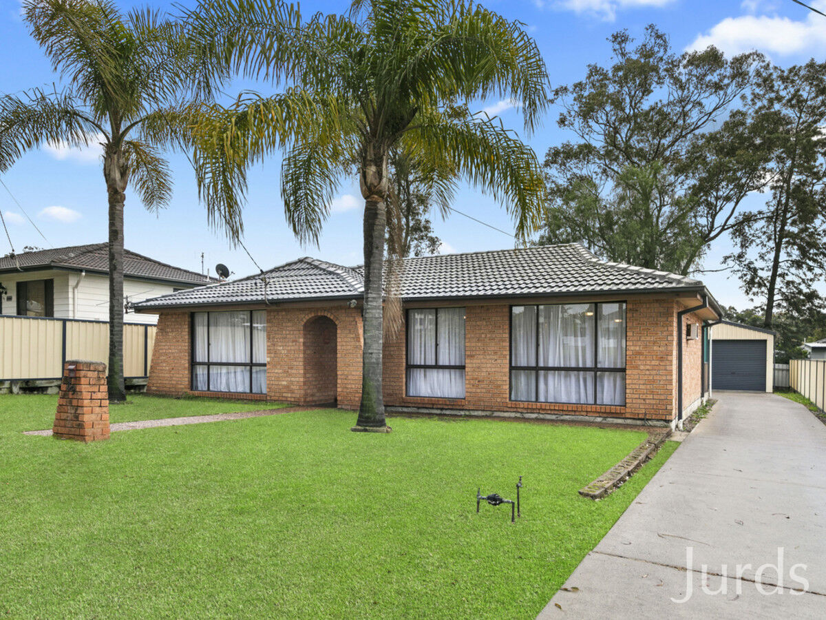 89 Armidale Street, Abermain, Abermain - Thumbnail 3