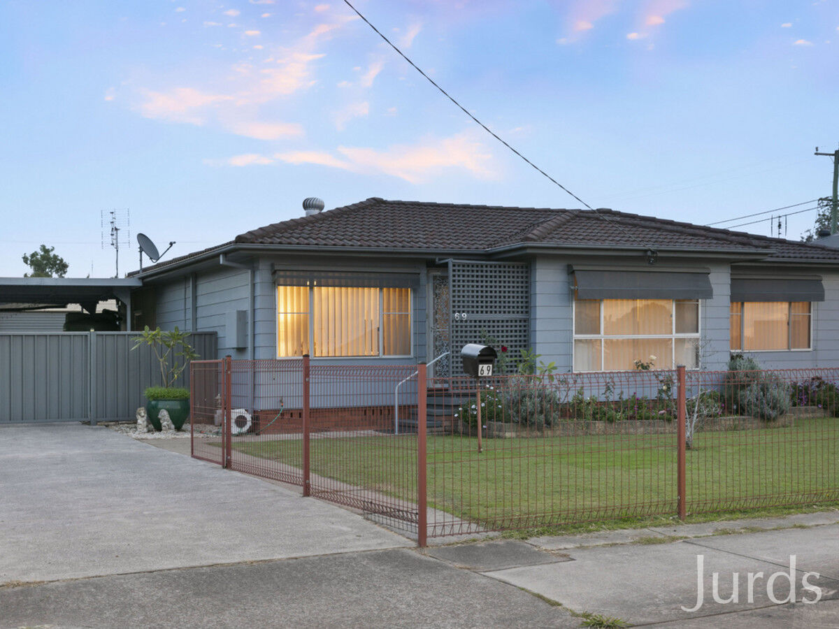 69 Allandale Road, Cessnock, Cessnock - Thumbnail 4
