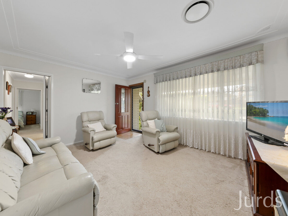 43 Burnett Street, Cessnock, Cessnock - Thumbnail 5