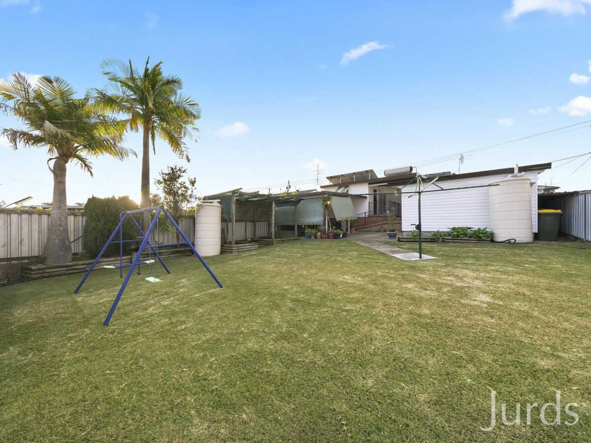 43 Burnett Street, Cessnock, Cessnock - Thumbnail 4