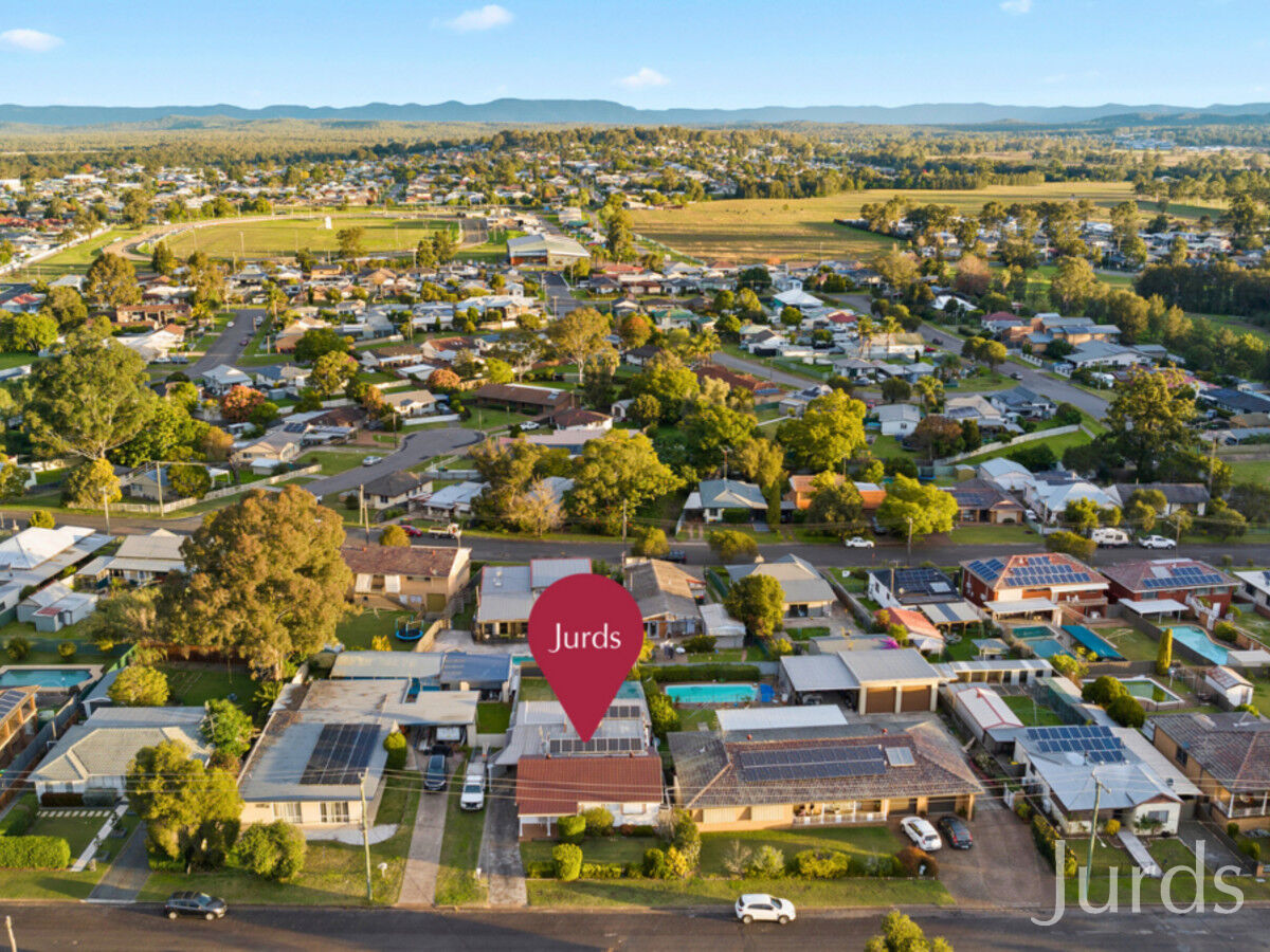 43 Burnett Street, Cessnock, Cessnock - Thumbnail 2