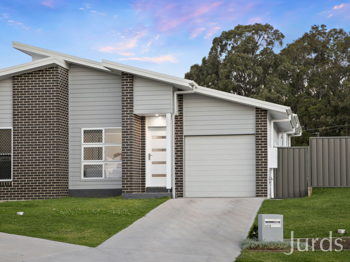 1/12 Waterfort Close, Bellbird, Bellbird - Thumbnail 3