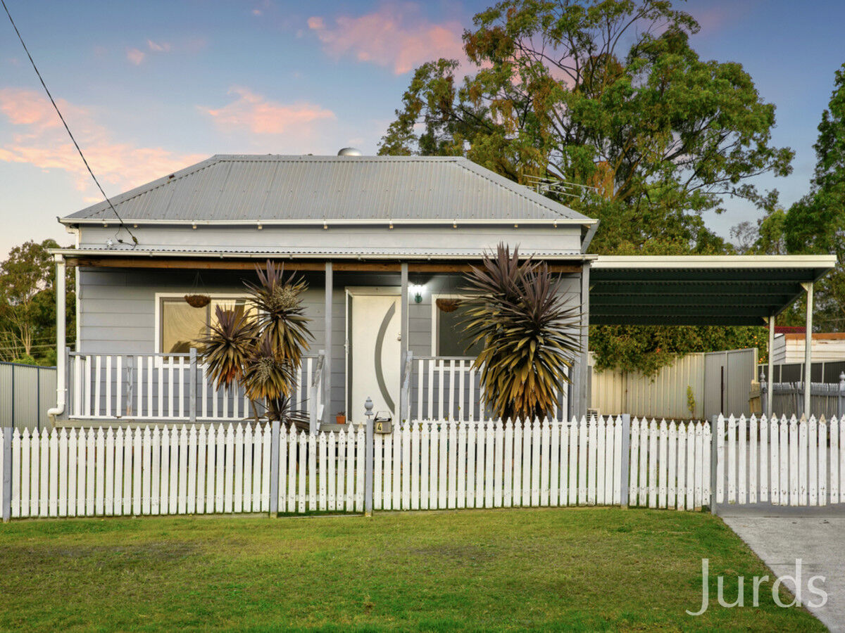45 Atkinson Street, Bellbird, Bellbird - Thumbnail 3