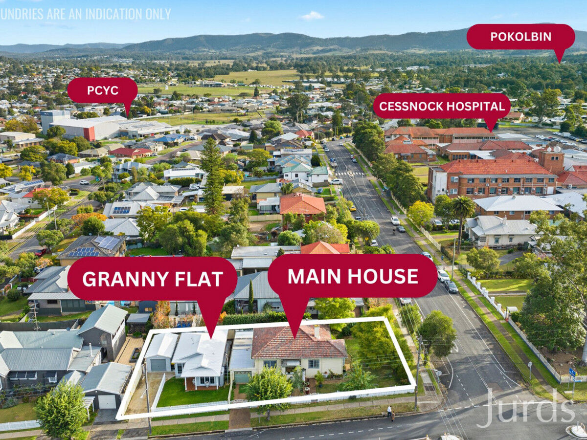 13 View Street, Cessnock, Cessnock - Thumbnail 3