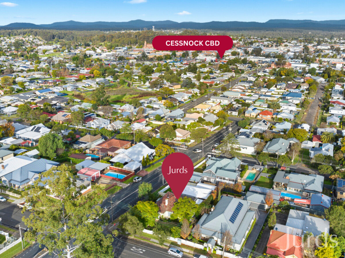 13 View Street, Cessnock, Cessnock - Thumbnail 2