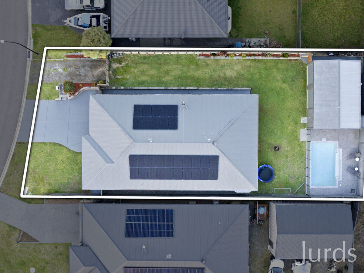 4 Dianella Crescent, Paxton, Paxton - Thumbnail 7