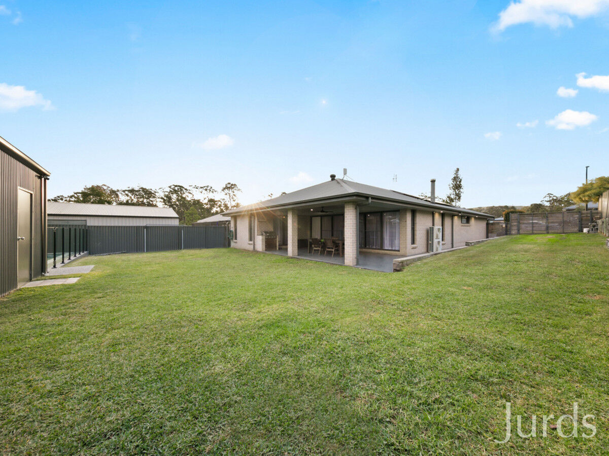 4 Dianella Crescent, Paxton, Paxton - Thumbnail 6
