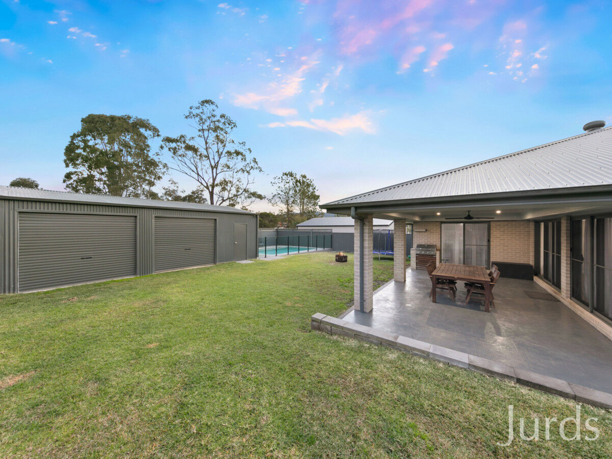 4 Dianella Crescent, Paxton, Paxton - Thumbnail 5
