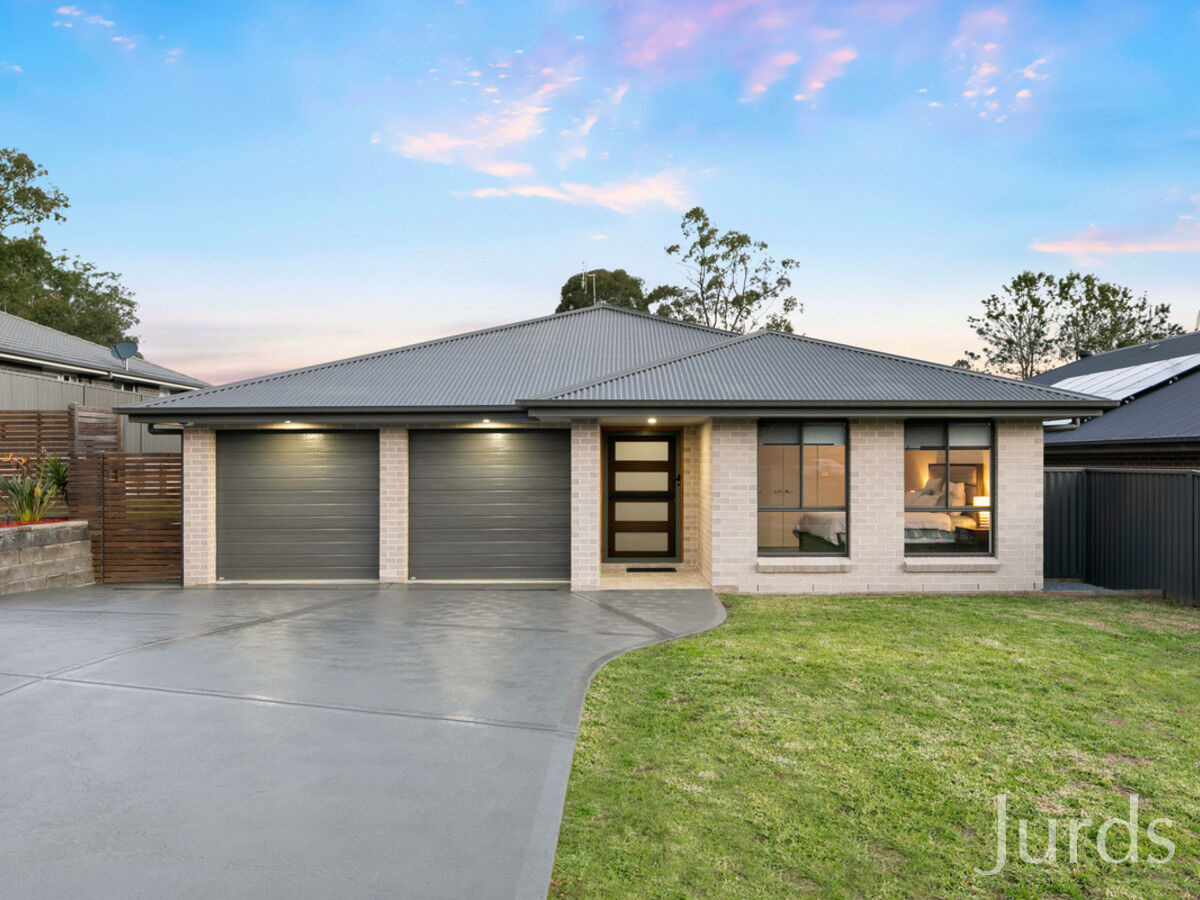 4 Dianella Crescent, Paxton, Paxton - Thumbnail 3