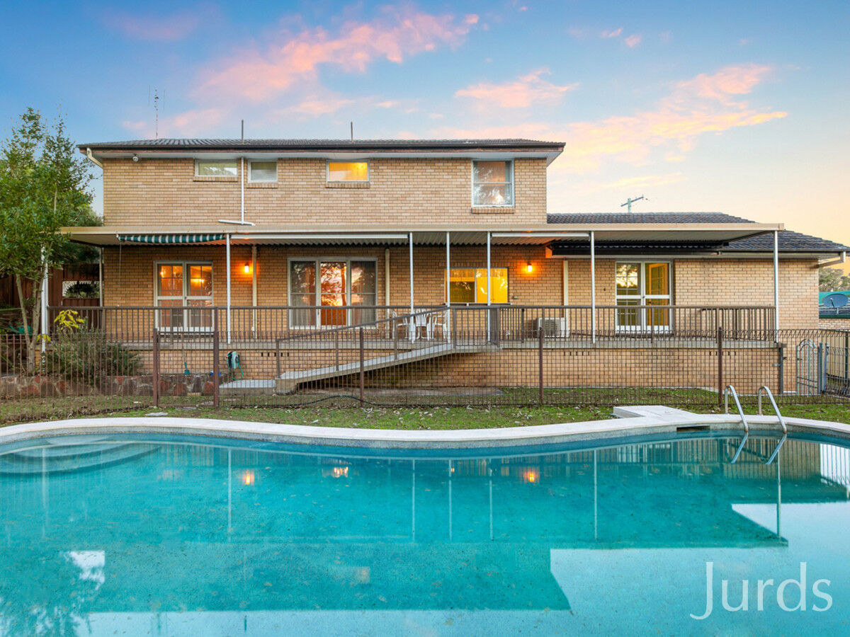 26 Keelendi Road, Bellbird Heights, Bellbird Heights - Thumbnail 7