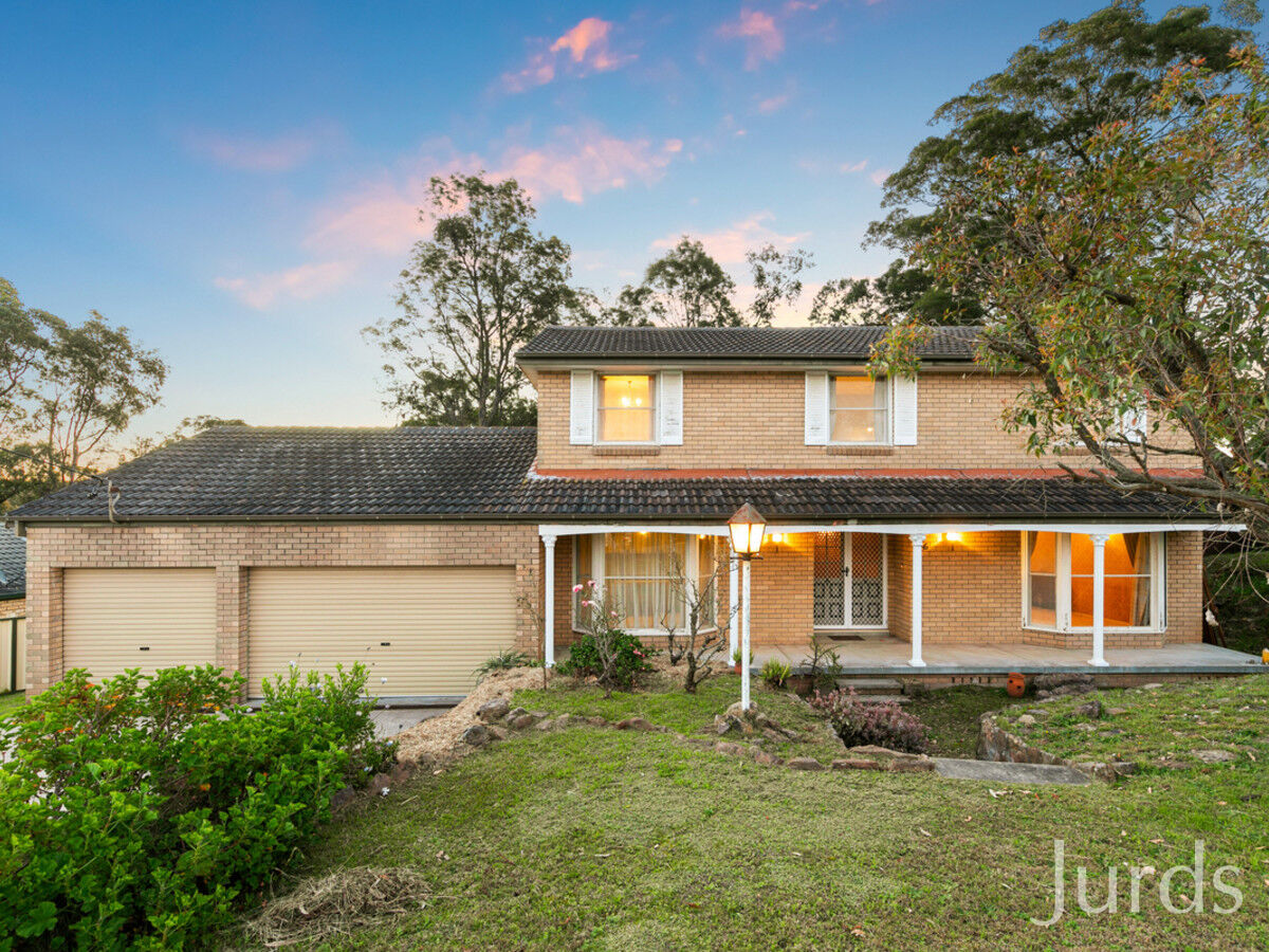 26 Keelendi Road, Bellbird Heights, Bellbird Heights - Thumbnail 3
