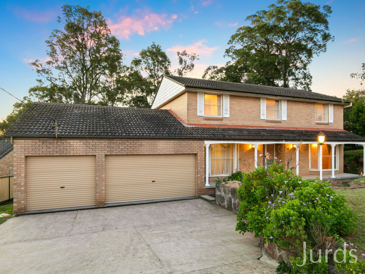 26 Keelendi Road, Bellbird Heights, Bellbird Heights - Thumbnail 2