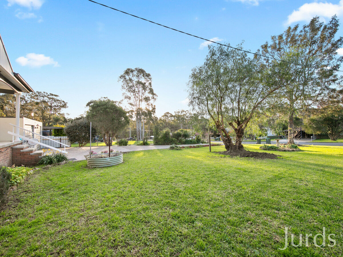 10 Knox Street, Abernethy, Abernethy - Thumbnail 2