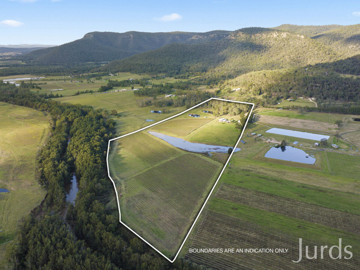 658 Wollombi Road, Broke, Broke - Thumbnail 7