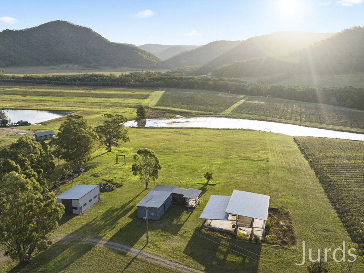 658 Wollombi Road, Broke, Broke - Thumbnail 3