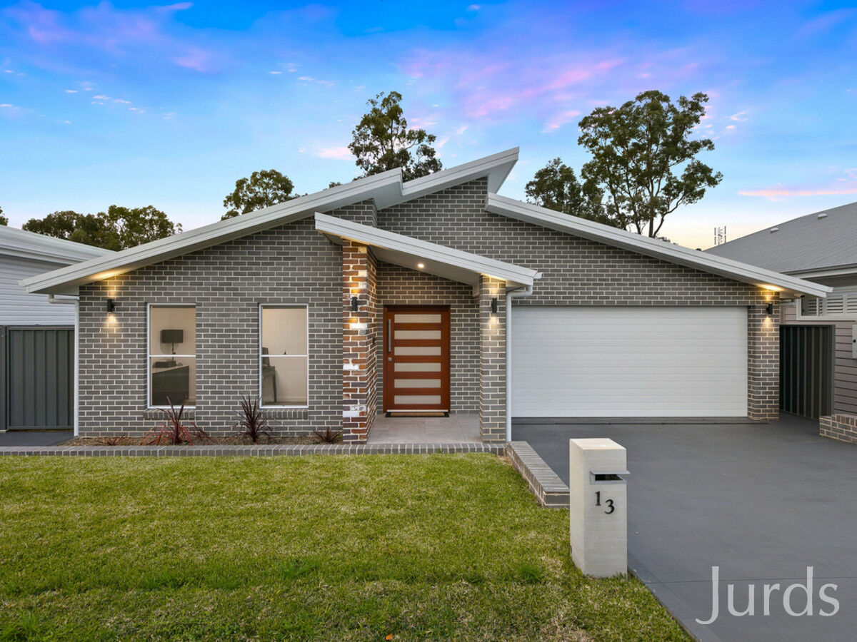 13 Portrush Avenue, Cessnock, Cessnock - Thumbnail 3