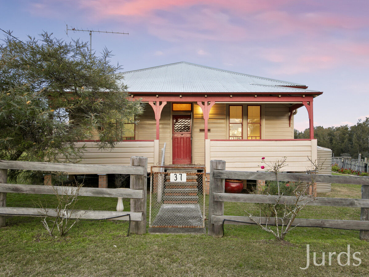 35-37 Congewai Road, Paxton, Paxton - Thumbnail 5