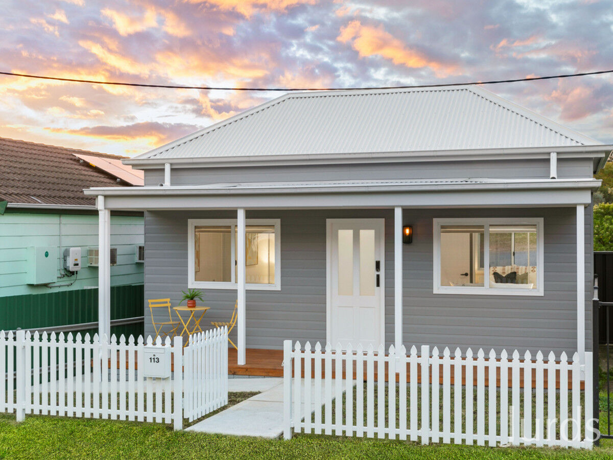 113 Maitland Street, Kurri Kurri, Kurri Kurri - Thumbnail 2