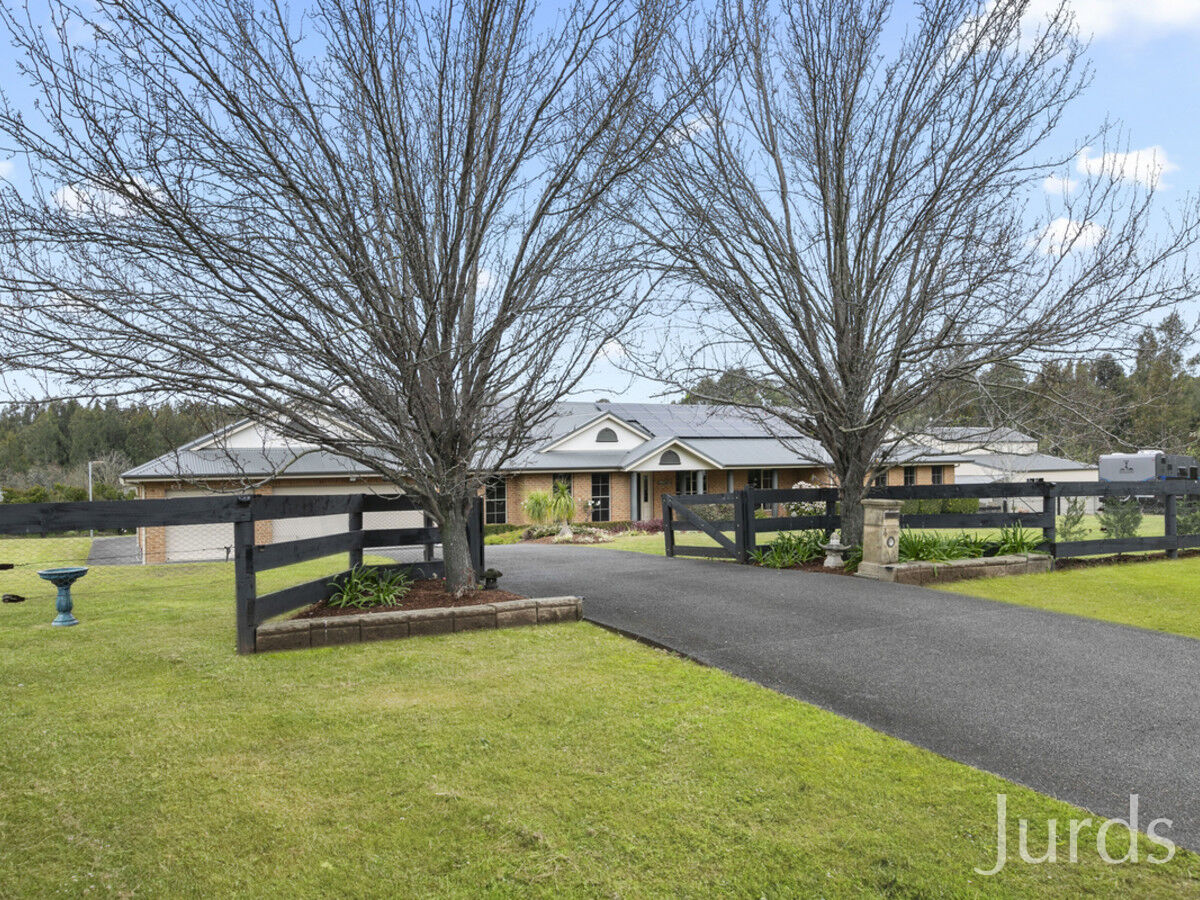 4 She Oak Close, Windella, Windella - Thumbnail 2