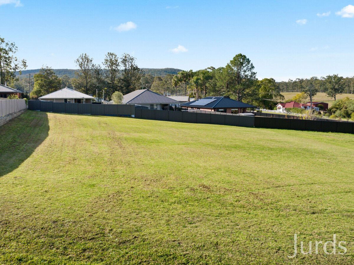 6 Walmsley Street, Millfield, Millfield - Thumbnail 3