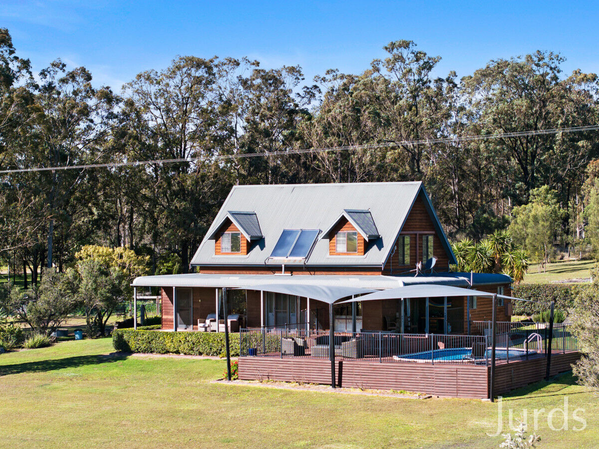 158 Kirkton Road, Lower Belford, Lower Belford - Thumbnail 8