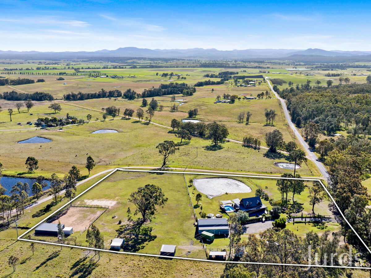 158 Kirkton Road, Lower Belford, Lower Belford - Thumbnail 2