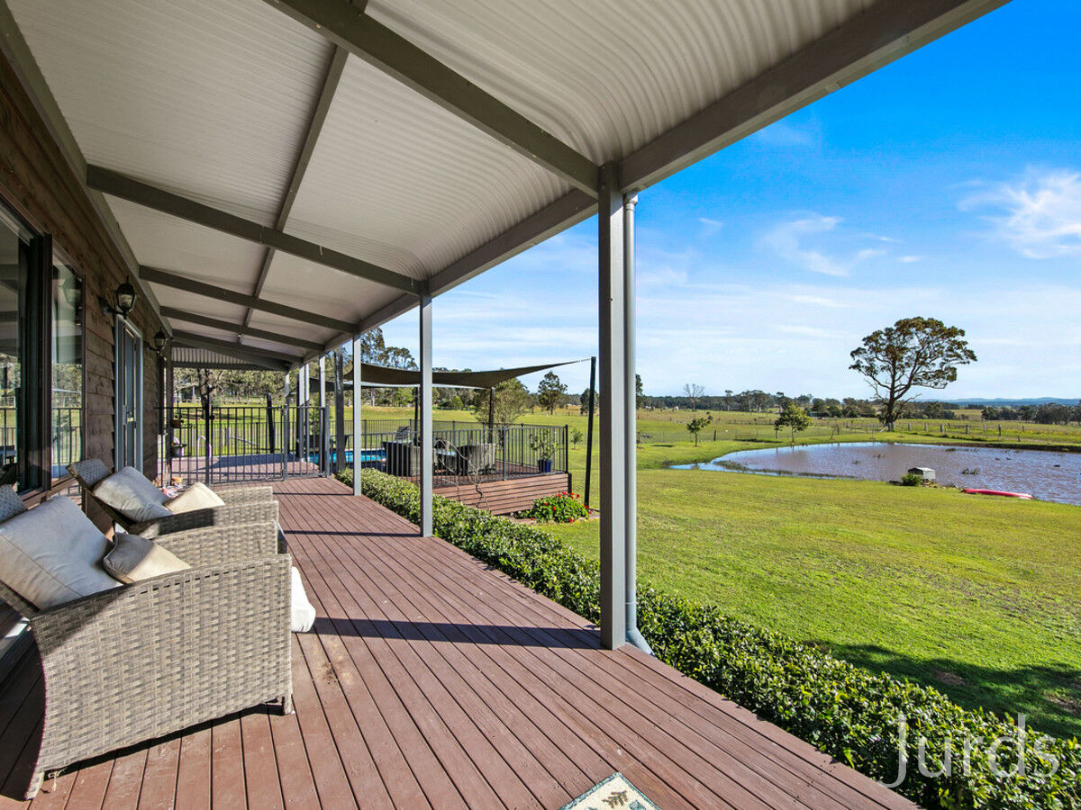 158 Kirkton Road, Lower Belford, Lower Belford - Thumbnail 6