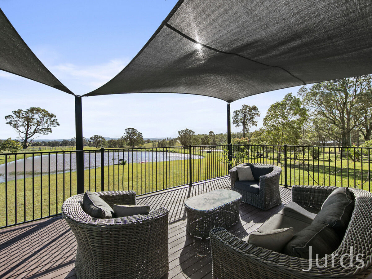 158 Kirkton Road, Lower Belford, Lower Belford - Thumbnail 4
