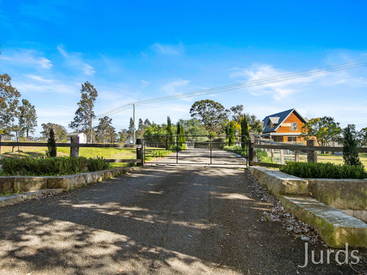 158 Kirkton Road, Lower Belford, Lower Belford - Thumbnail 5