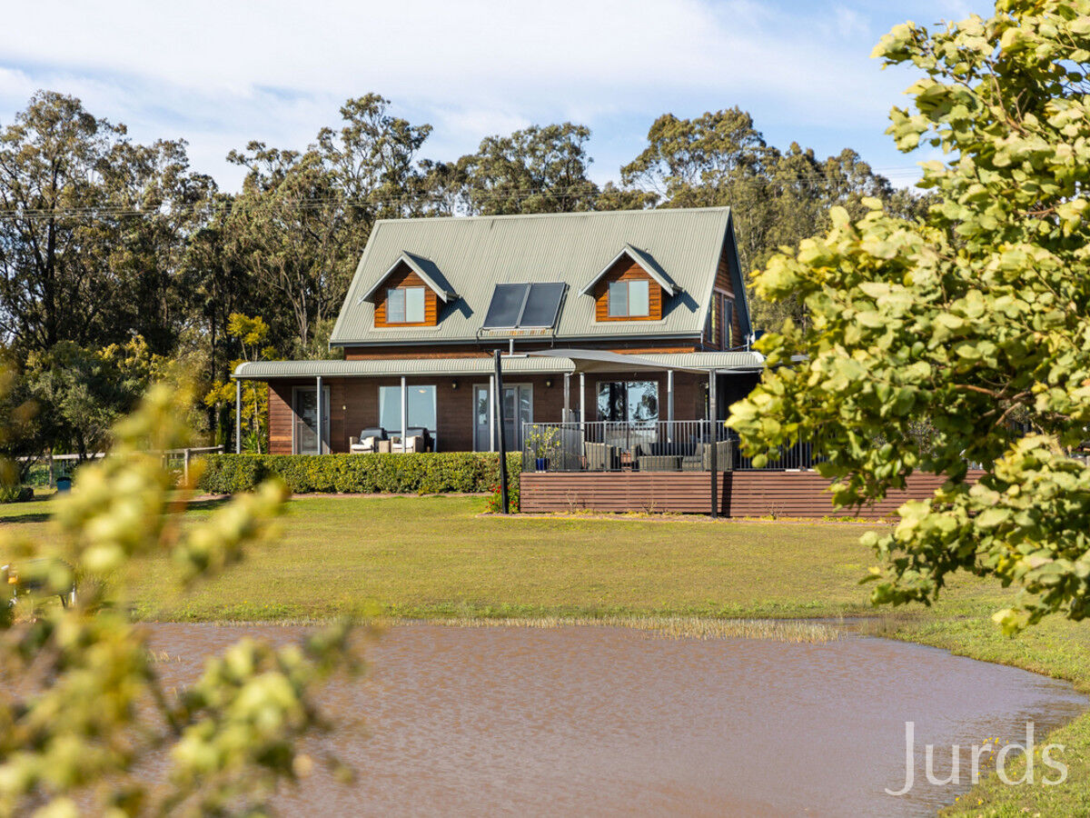 158 Kirkton Road, Lower Belford, Lower Belford - Thumbnail 3