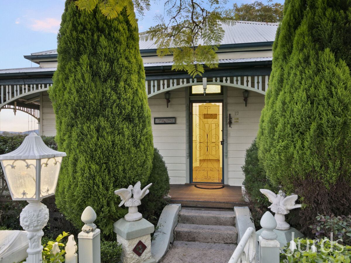 27 Regent Street, Cessnock, Cessnock - Thumbnail 2