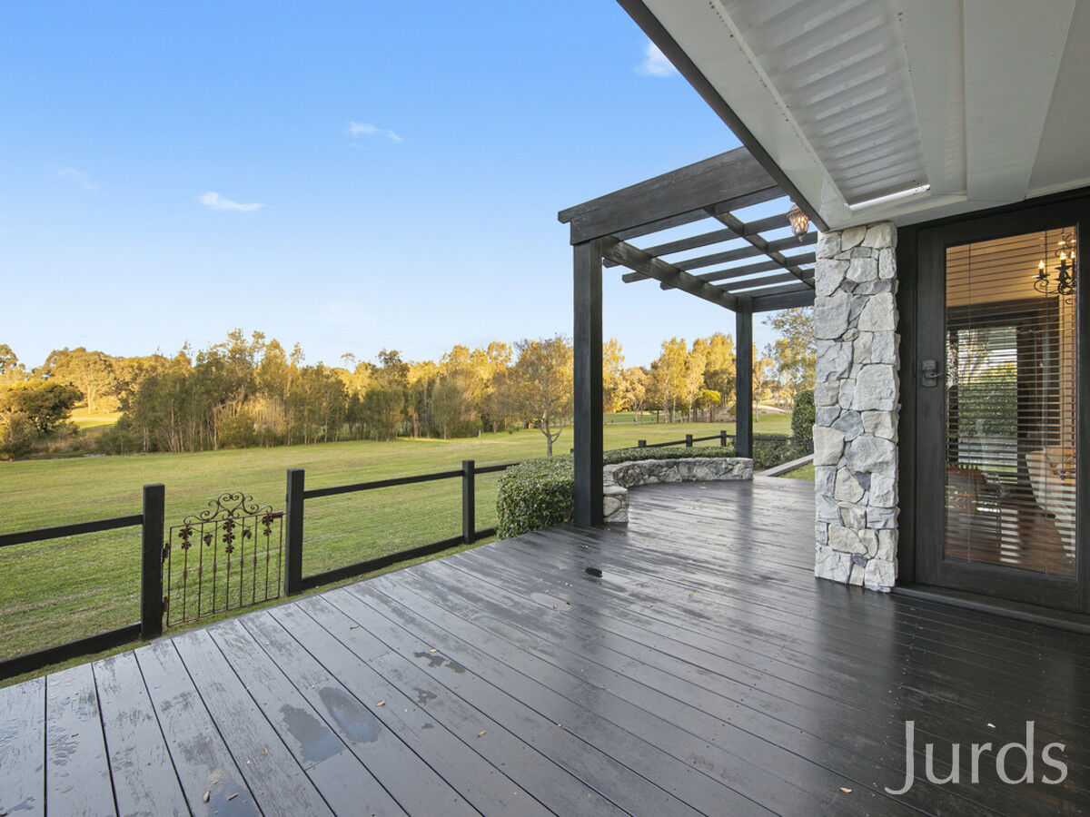 40 Peppertree Drive, Pokolbin, Pokolbin - Thumbnail 4
