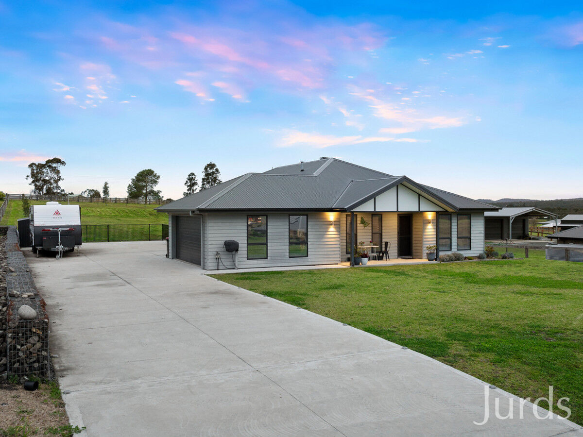 35 Pyrus Avenue, Branxton, Branxton - Thumbnail 5