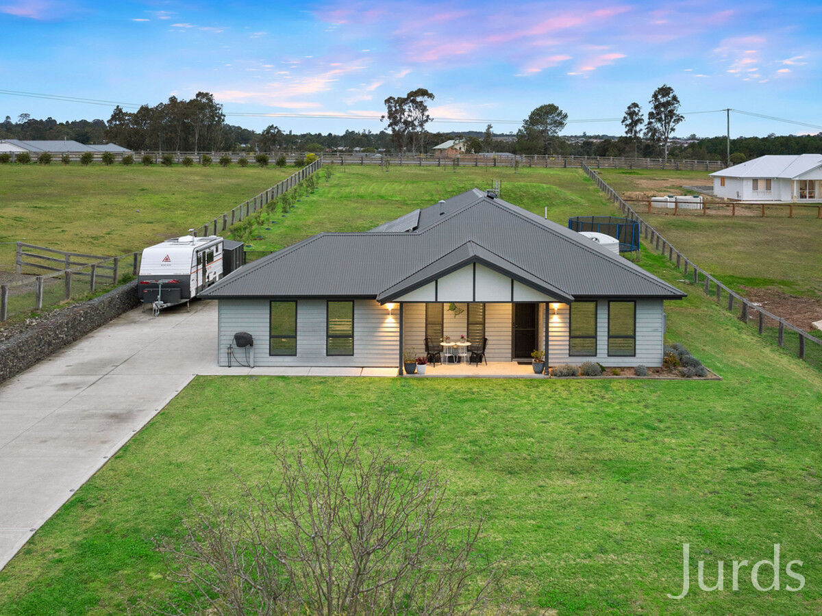35 Pyrus Avenue, Branxton, Branxton - Thumbnail 3