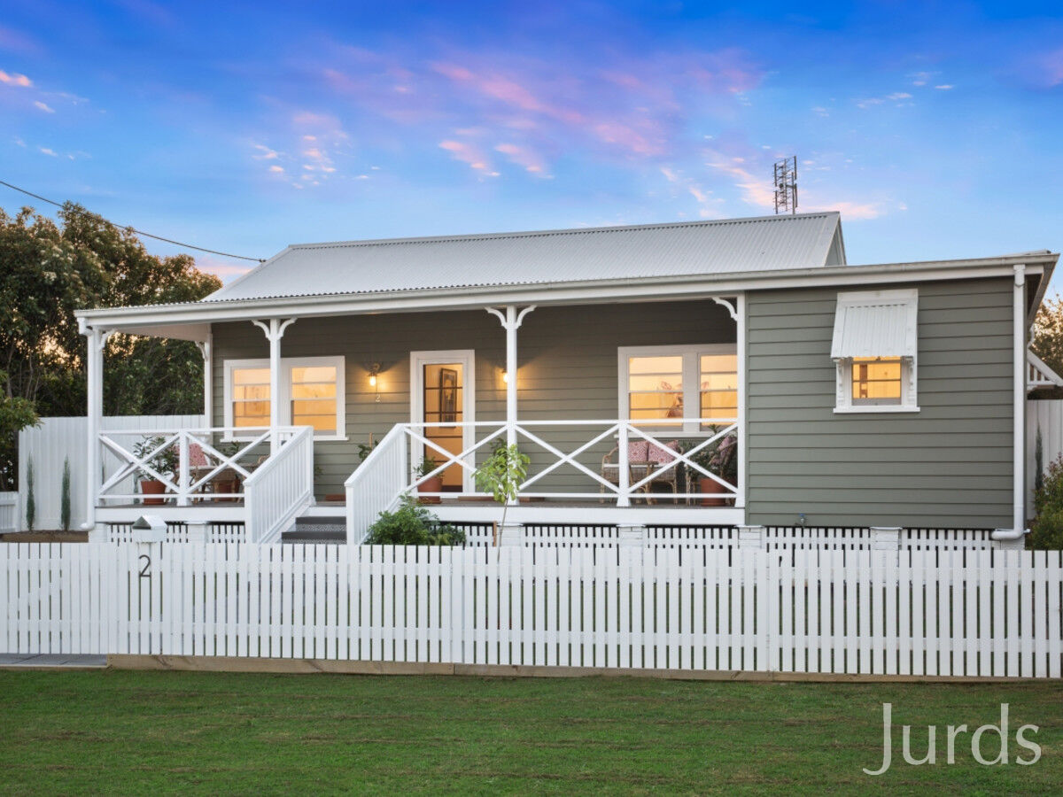 2 Cessnock Road, Branxton, Branxton - Thumbnail 3
