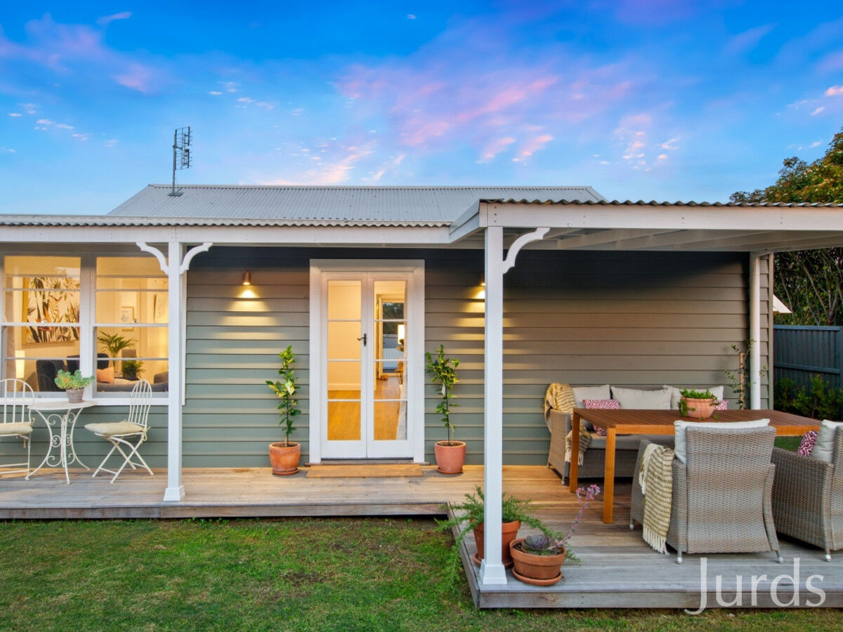 2 Cessnock Road, Branxton, Branxton - Thumbnail 7