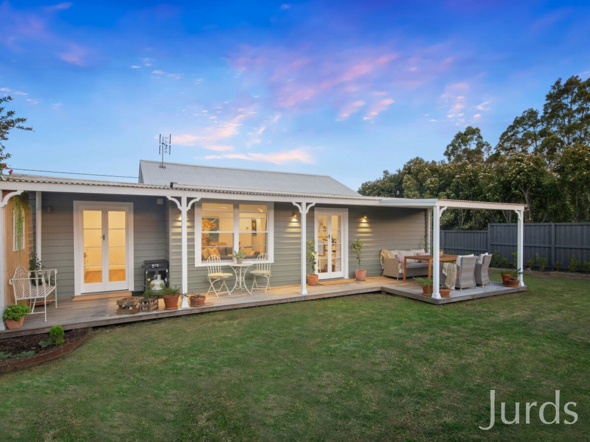 2 Cessnock Road, Branxton, Branxton - Thumbnail 6