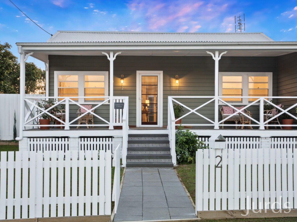 2 Cessnock Road, Branxton, Branxton - Thumbnail 4