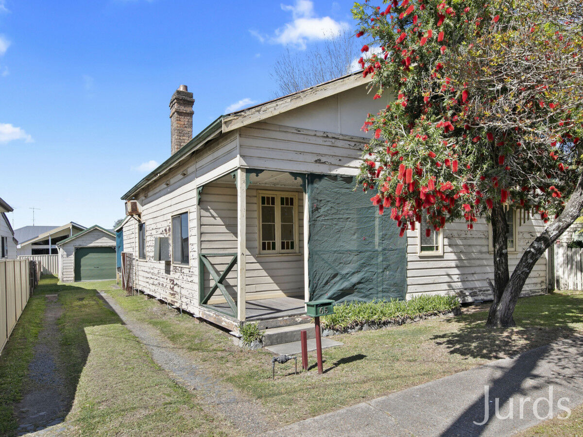 65 Wollombi Road, Cessnock, Cessnock - Thumbnail 4