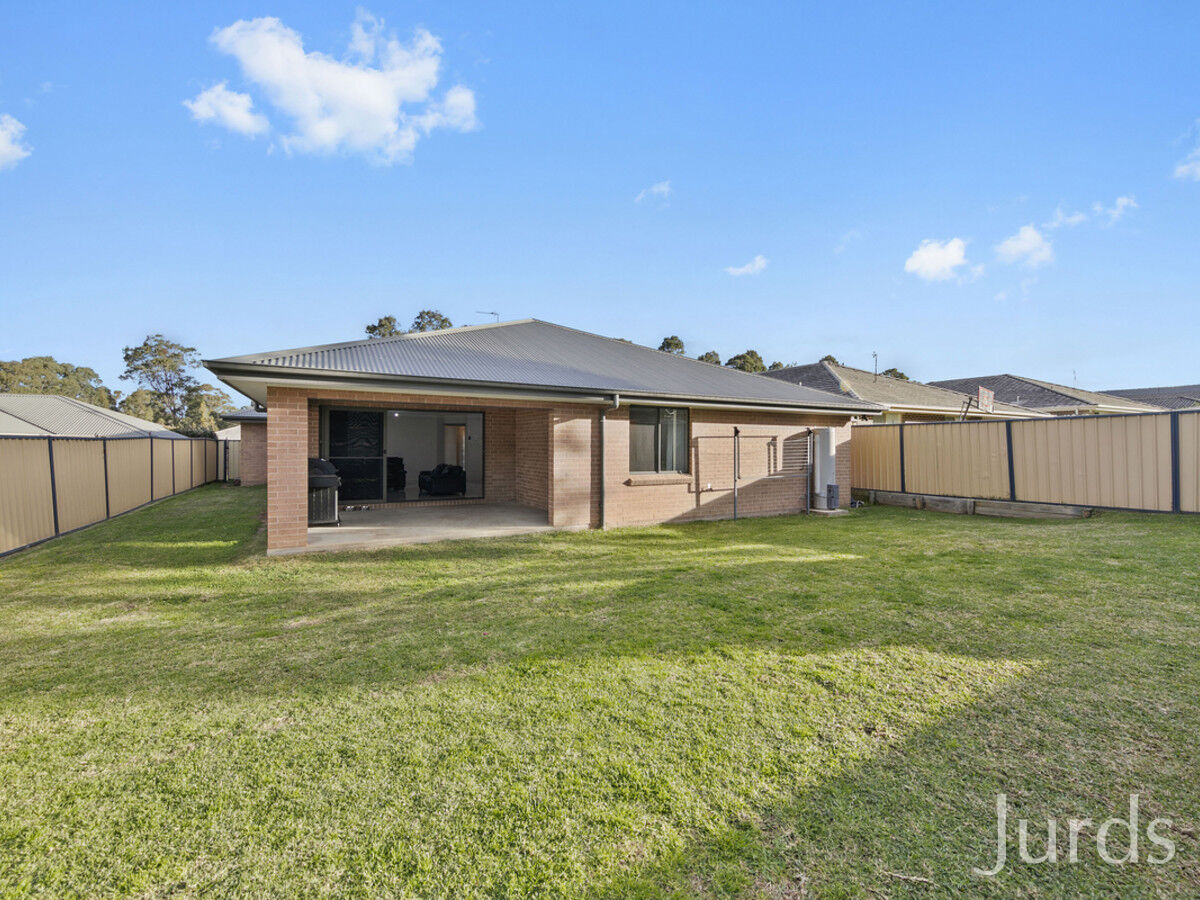 22 Trebbiano Drive, Cessnock, Cessnock - Thumbnail 2
