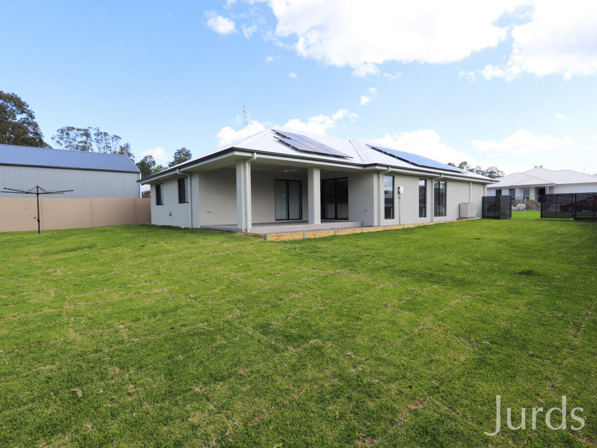 19 Wren Way, North Rothbury, North Rothbury - Thumbnail 2