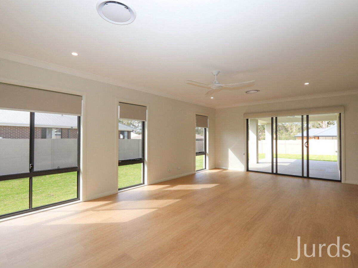 19 Wren Way, North Rothbury, North Rothbury - Thumbnail 5