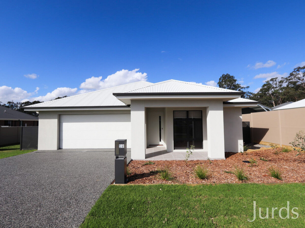 19 Wren Way, North Rothbury, North Rothbury - Thumbnail 3