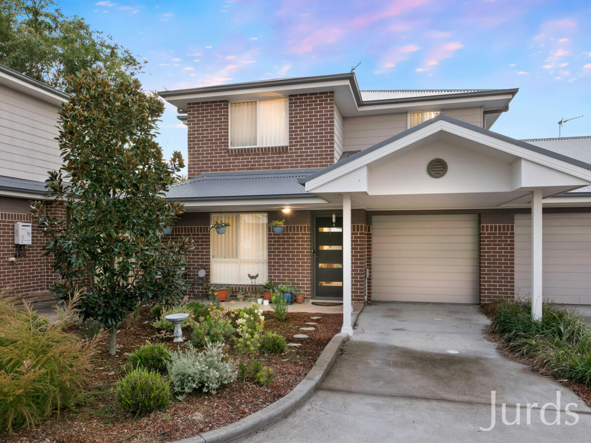 6/109 Allandale Road, Cessnock, Cessnock - Thumbnail 3