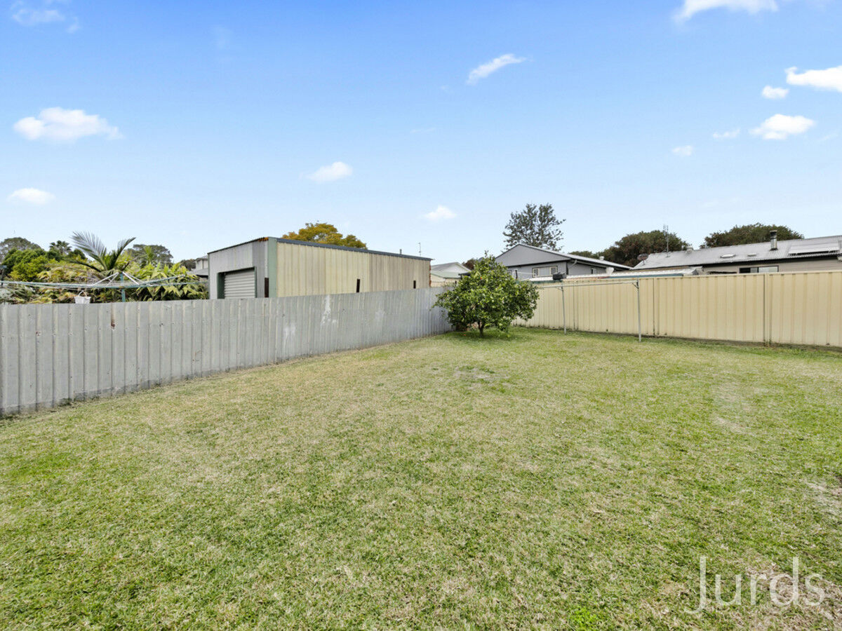 60 Macquarie Avenue, Cessnock, Cessnock - Thumbnail 2