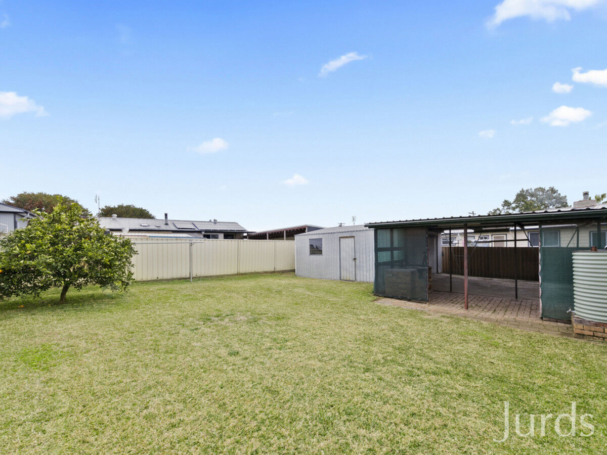 60 Macquarie Avenue, Cessnock, Cessnock - Thumbnail 5