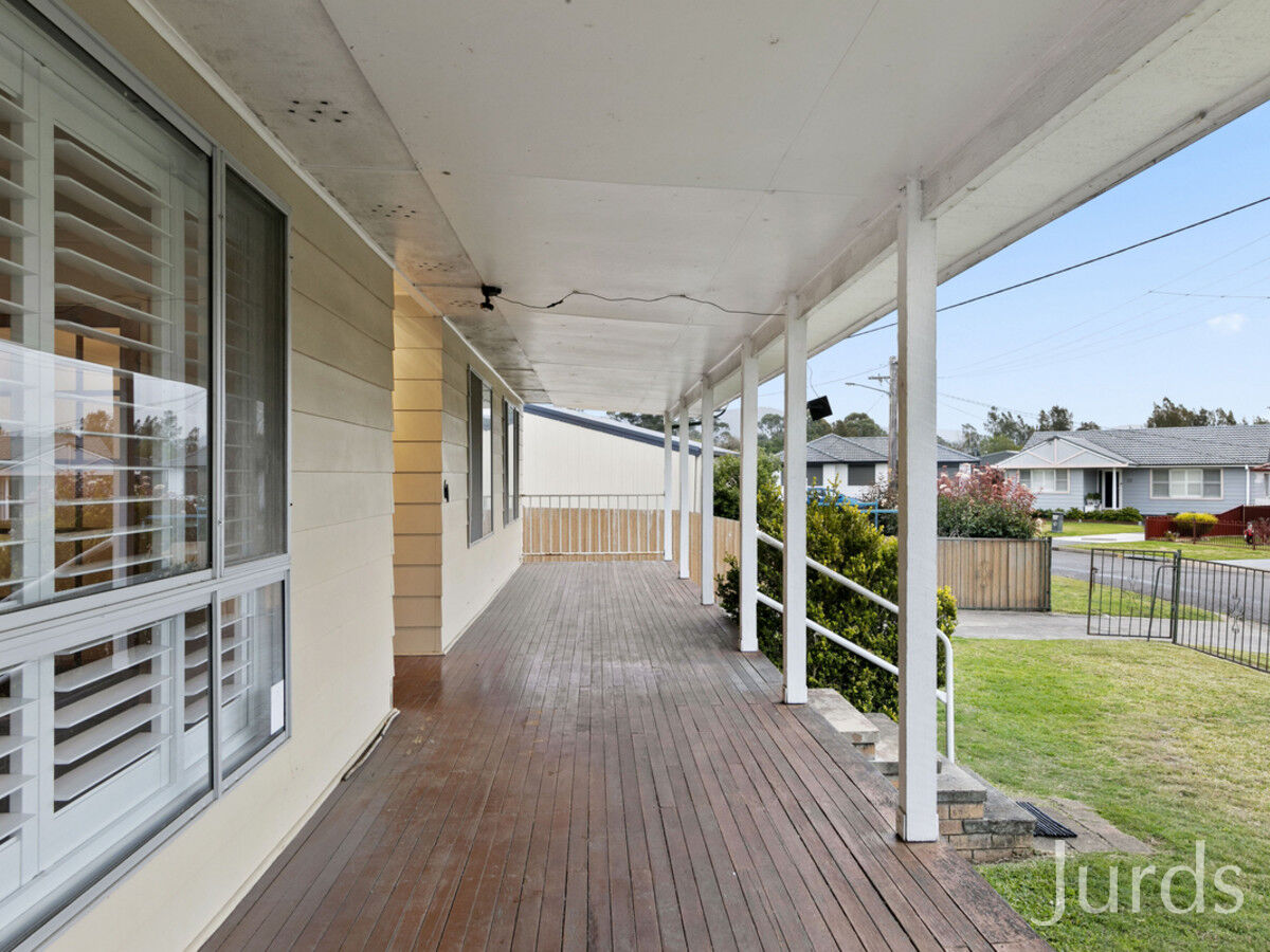 60 Macquarie Avenue, Cessnock, Cessnock - Thumbnail 4