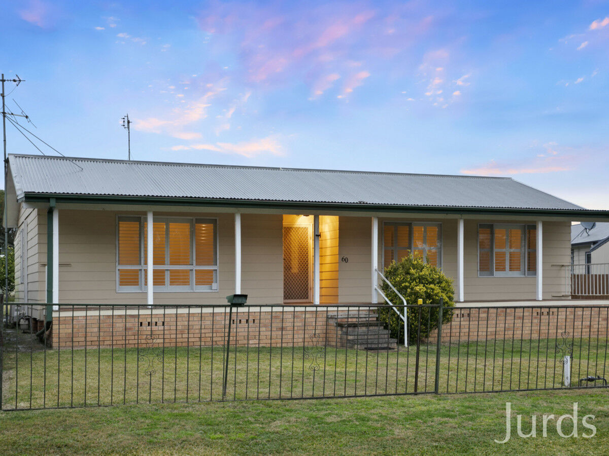 60 Macquarie Avenue, Cessnock, Cessnock - Thumbnail 3