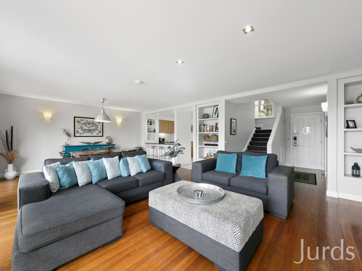3 Bed Cypress Lakes Villa with prime golf course aspect., Rd,, Pokolbin - Thumbnail 7