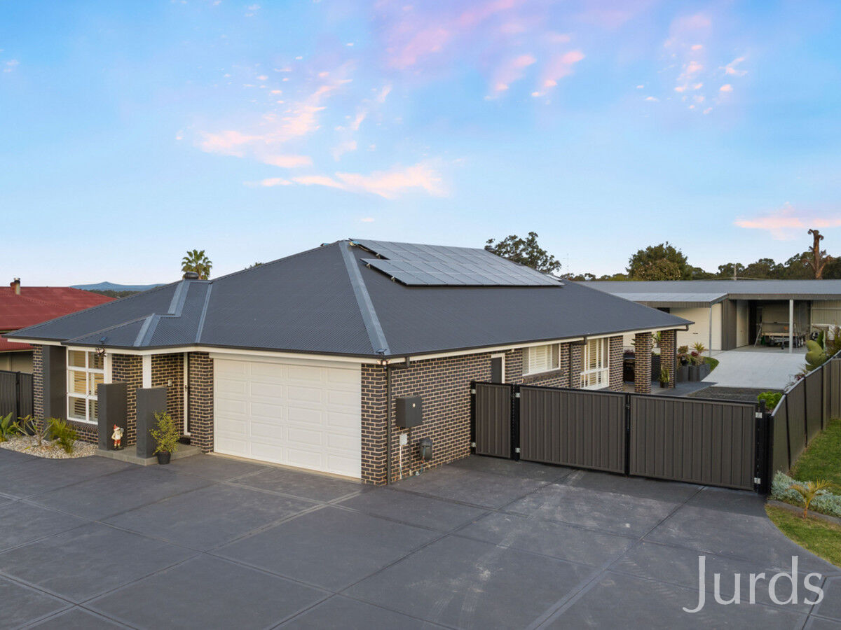 14 Waterfort Close, Bellbird, Bellbird - Thumbnail 4